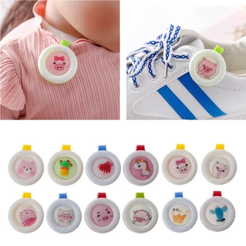 

Summer Mosquito Repellent Button Baby Kids Buckle Outdoor Anti-mosquito Child Repellent Reject Adults Protection
