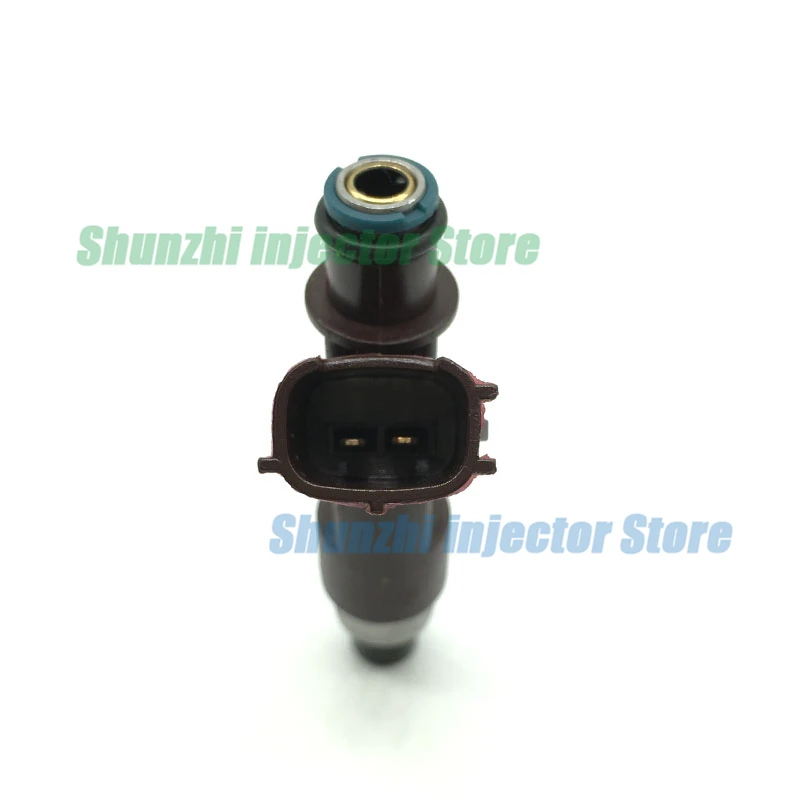 4 шт. Топливная форсунка для Toyota 4runner Land Cruiser Sequoia Tundra OEM: 23250-50080 23209-50080 2325050080 2320950080