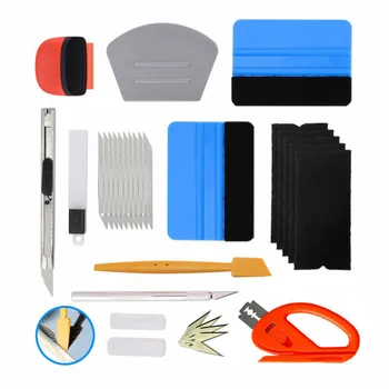 

Cutter Film Wrapping Tools High quality Automotive Nice Pro Installation Decals