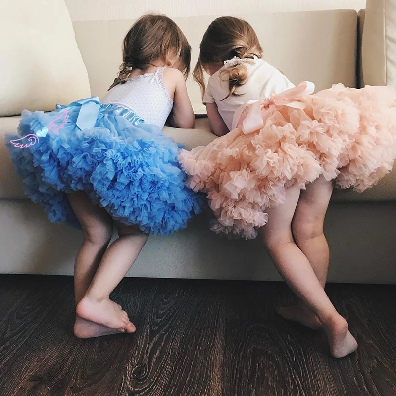 tutu skirt