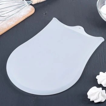 

Kneading bag 35 × 22 cm "Bronk", white