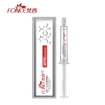 

Fonce Smear Hyaluronic Acid Injection acido hialuronico Tights Anti-Wrinkle Anti Aging Collagen Facail Essence Whitening
