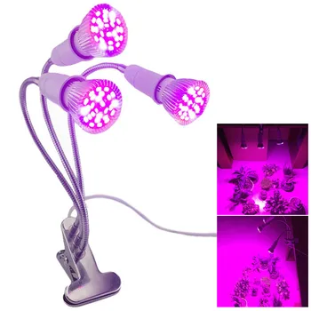 

LED Grow Light Grow Tent plant lamp Hydroponics growing light indoor full spectrum seeds room seeding UV IR seeds green house
