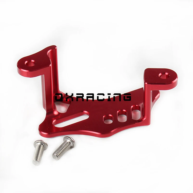 Задний тормозной суппорт Защитная крышка для Honda CRF250R CRF250X CRF450R CRF450X CRF 150R 450RX 2002