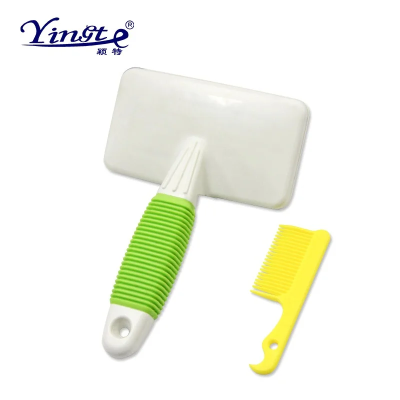 Multi-purpose Needle Comb Suit For Pet Dog Cat Pets Combs Brushes Dogs Cats Hair Remover Rake Comb Pet Beauty Grooming Tools