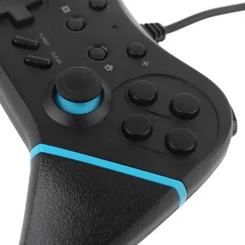 

Game Controller Gamepad Portable Gaming Joystick Handle for Switch PC Games MOLB