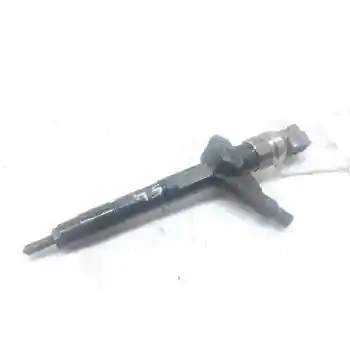 

12F01557 NISSAN INJECTOR FIRST SALOON CAR (P12)