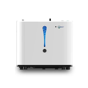 

1-6L Home Elderly Pregnant Oxygen Generator Machine Small Atomization Mute Portable Negative Ion Oxygen Generator Machine 220V