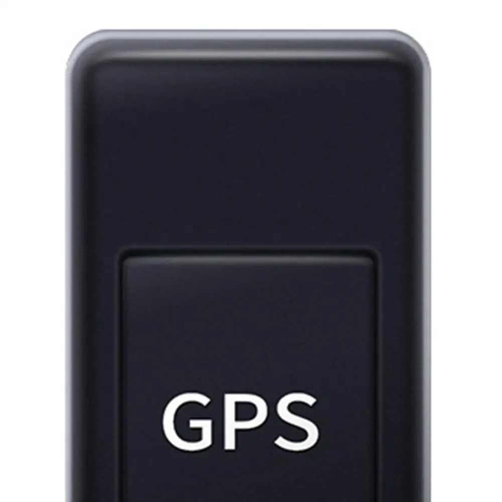 Локатор пожилых детей анти-потерянное устройство Gps Сильный магнитный локатор портативный локатор аудио запись голосовой набор телефона
