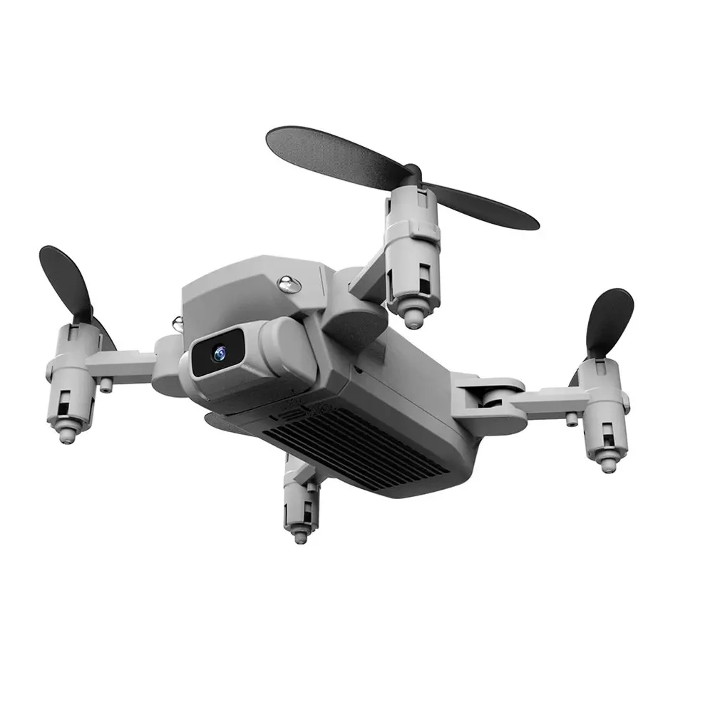 

LS-MIN 4K 1080P 480P Camera Mini Drone WiFi Protable Foldable Quadcopter RC Remote Drone Kids RC Toy Birthday Gift