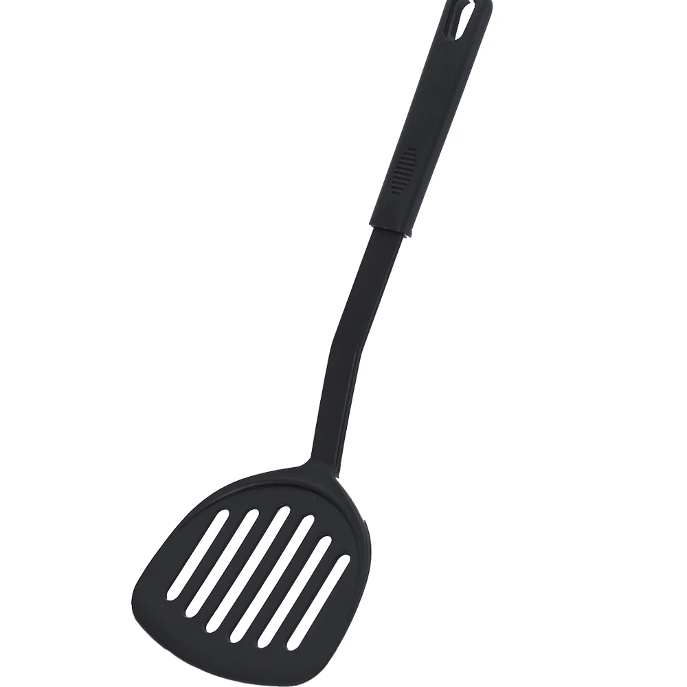 13-тип термостойкого суповая ложка кухонная посуда нейлон посуда с антипригарным покрытием Специальный кухонная лопатка Кухня инструменты - Цвет: c