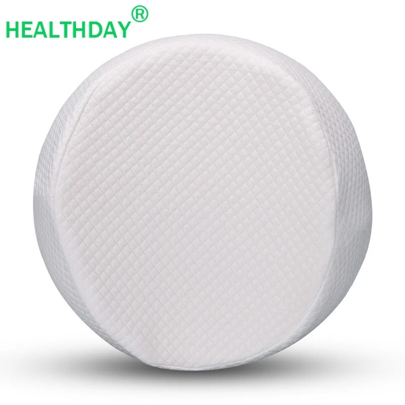 

Leg Pillow for Sleeping Space Memory Foam Knee Rest Cushion Relieve Leg Pressure Protection Leg Bones Relax Thigh Muscle Pillow