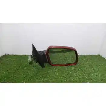 

69041 Right rearview Mg Rover 400 Series (xw)