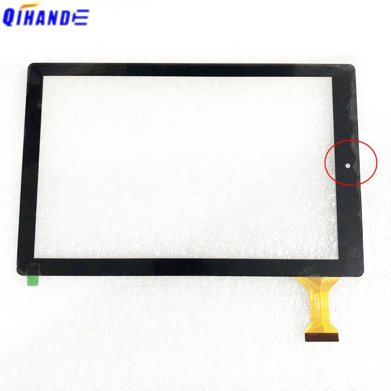 New 10 1inch Touch For Tablet Rca Cambio W101 V2 Touch Glass W1o1 V2 Touch Screen Digitizer Glass Touch Panel Sensor Tablet Lcds Panels Aliexpress