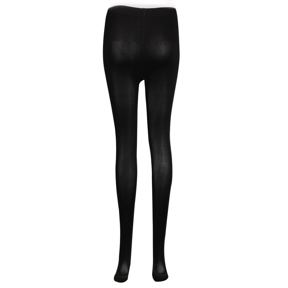 120D Women Pregnant Socks Maternity Hosiery Solid Stockings Tights Pantyhose 2
