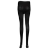 120D Women Pregnant Socks Maternity Hosiery Solid Stockings Tights Pantyhose 2