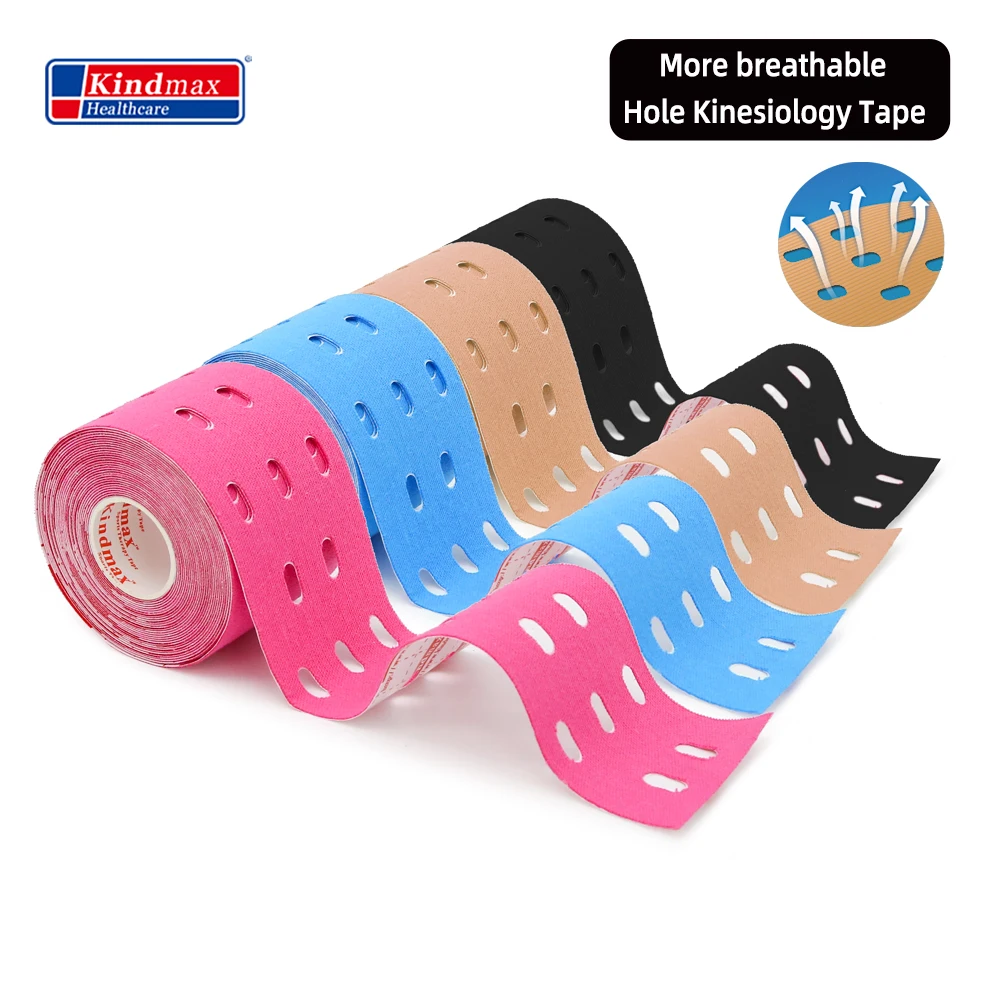 Tape kinesiology elastic tape sport elastrap-pain relief 