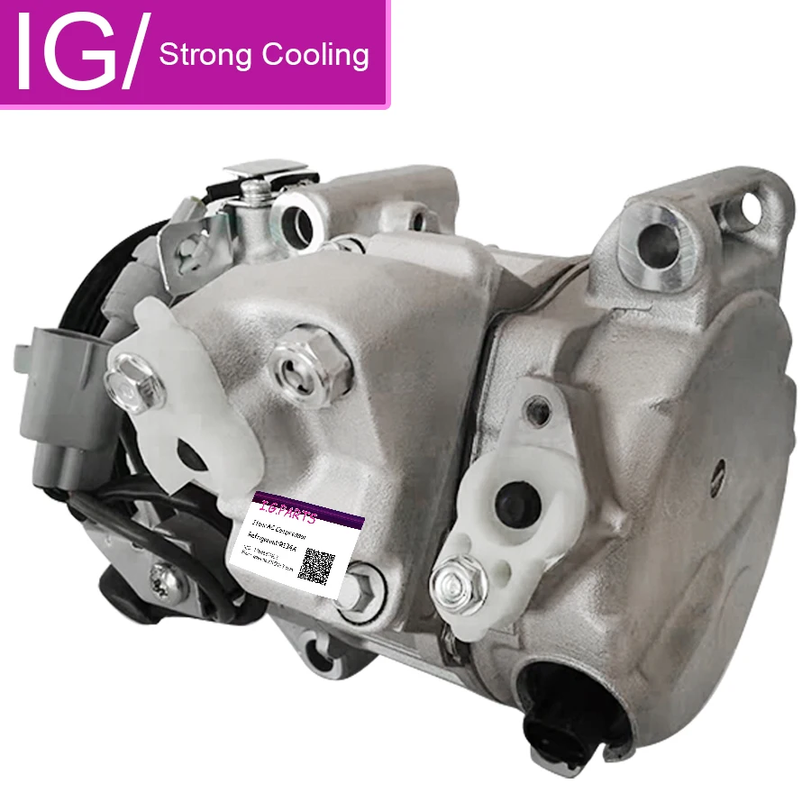 Для 6SBU16C компрессора кондиционера для автомобиля Toyota Camry Avalon 3.5L 05-11 8832007110 8832033200 8831007060 8832033200 883100706084