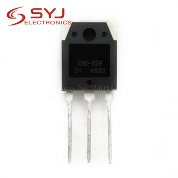 

5pcs/lot ESAD92-02 TO-3P ESAD92 TO-247 D92-02 In Stock