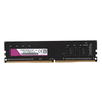 

DDR4 1.2V PC RAM Memory DIMM 288-Pin RAM for Desktop Computer Ram