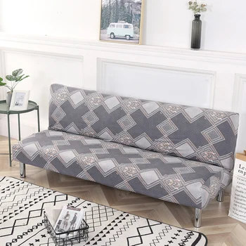 

XNY 50 Four Season Non-slip Sofa Covers Polyester All-inclusive Sofa Cover Cushion Furniture Protector Slipcover