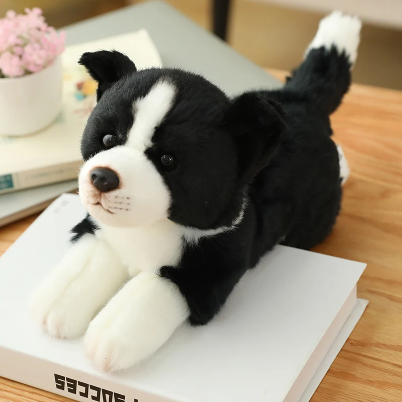 husky stuffed animal target