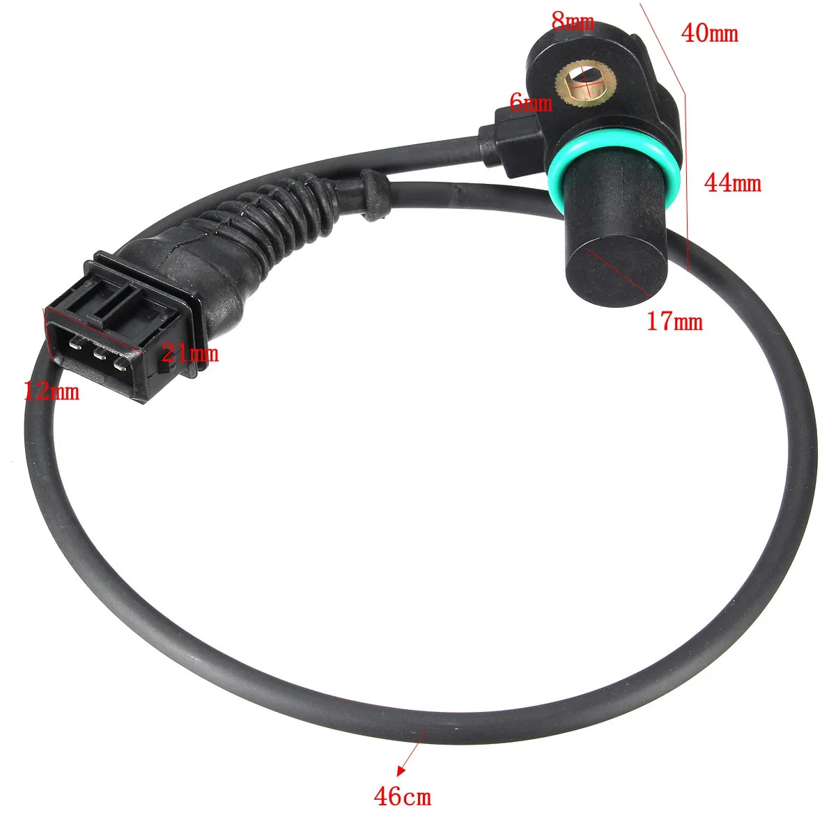 Датчик положения коленчатого вала для BMW 12147539165 12147518628 12141709616|sensor sensor|sensor positioncamshaft
