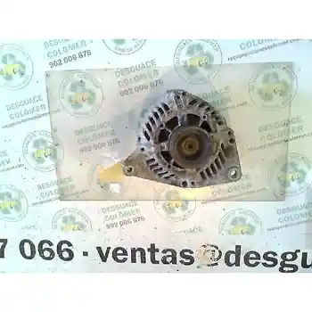 

813VT156 Alternator Volkswagen Passat Saloon (3b2) 1.8 20v Turbo