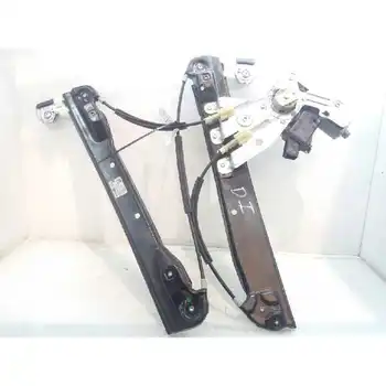 

5940312 window lifter Front Left Opel Meriva B Cosmo