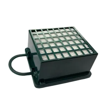 

Vacuum Cleaner HEPA Filter for Vorwerk Kobold VK130 VK131 Vacuum Cleaner Filter Parts Accessories