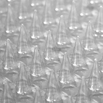 

Anti Cat Spike Keeping Practical Barrier Outdoor Mat No Harm Thorn Pad Garden Pets Deterrent Repellent Yard Dog Protective Net