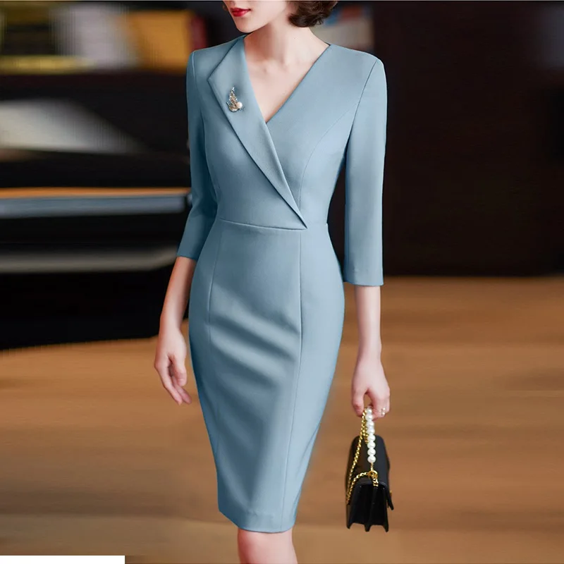 Dress for meeting Clearance