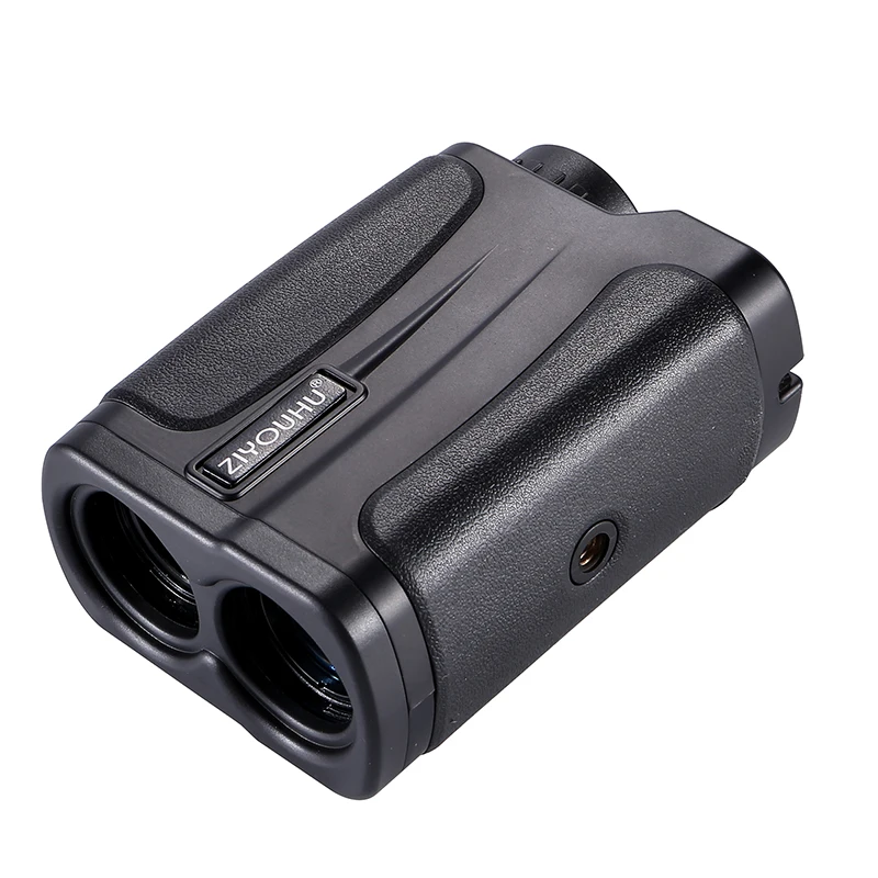 Laser Rangefinder 6x25 Telescope, Distance Finder, Angle, Height, Golf, Multiple Measurement, Ranging Tool, 800m, 1200m, 1500m