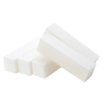 

Buffer Buffing Sanding Files Block Pedicure Manicure Nail Art Care Xmas gift