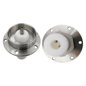 

Air atomizing nozzle,dry fog dedusting nozzle for mining operations by open-cut,dry fog humidification and dust control nozzle