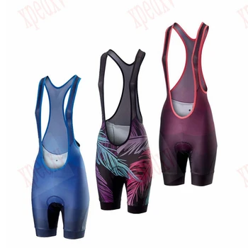 

Unisex Bike Shorts 2020 Team Pro cycling bib shorts women Road bike bottom cycling High Quality Mountain Bike Shorts GEL pad