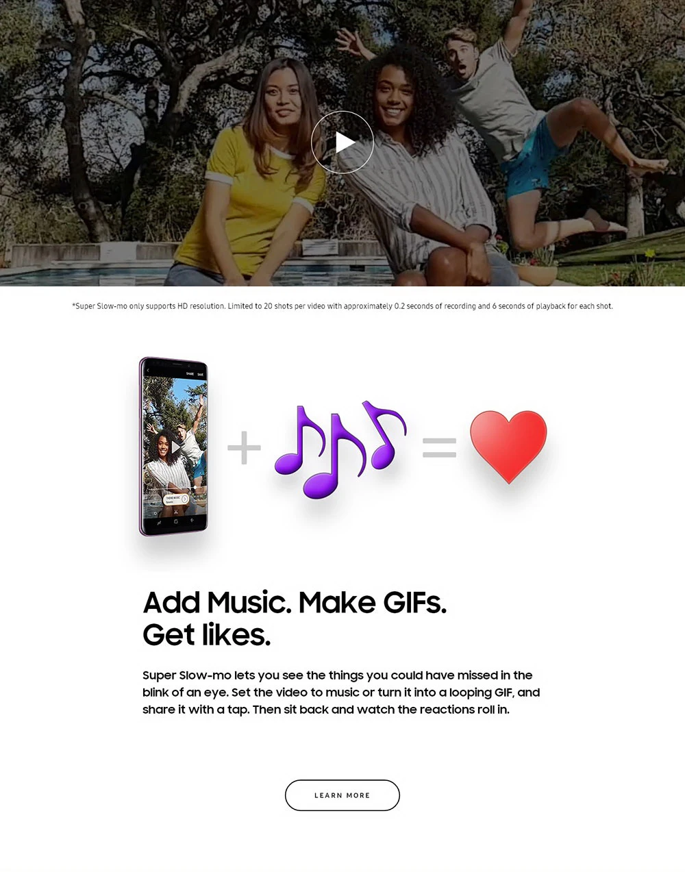 Used Unlocked Original Samsung Galaxy S9+ Mobile Phones 2Sim Korea Version /1Sim U.S Version Galaxy S9 Plus 6.2 inch Cell Phones