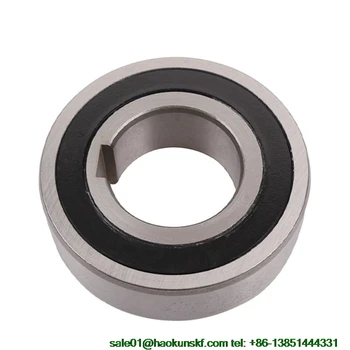 

CSK25P One Way Clutches Sprag Type (25x52x15mm) One Way Bearings bearing supported Freewheel Clutch With One Keyway