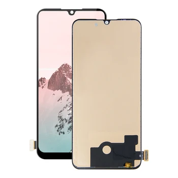 

For Xiaomi CC9E Mi CC9E MiCC9E MiA3 Mi A3 LCD Display Touch Screen Digitizer Assembly with Frame
