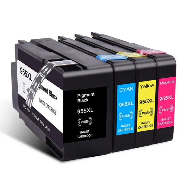ȣȯ 955 XL ũ īƮ, HP 955 ǽ  7720 7740 8710 8715 8720 8730 8740 8210 8216 8725 Ϳ, 955XL