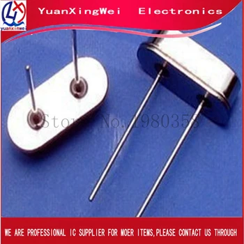 

new original 20pcs/LOT 10.700MHz 10.7M 10.7MHz HC-49S