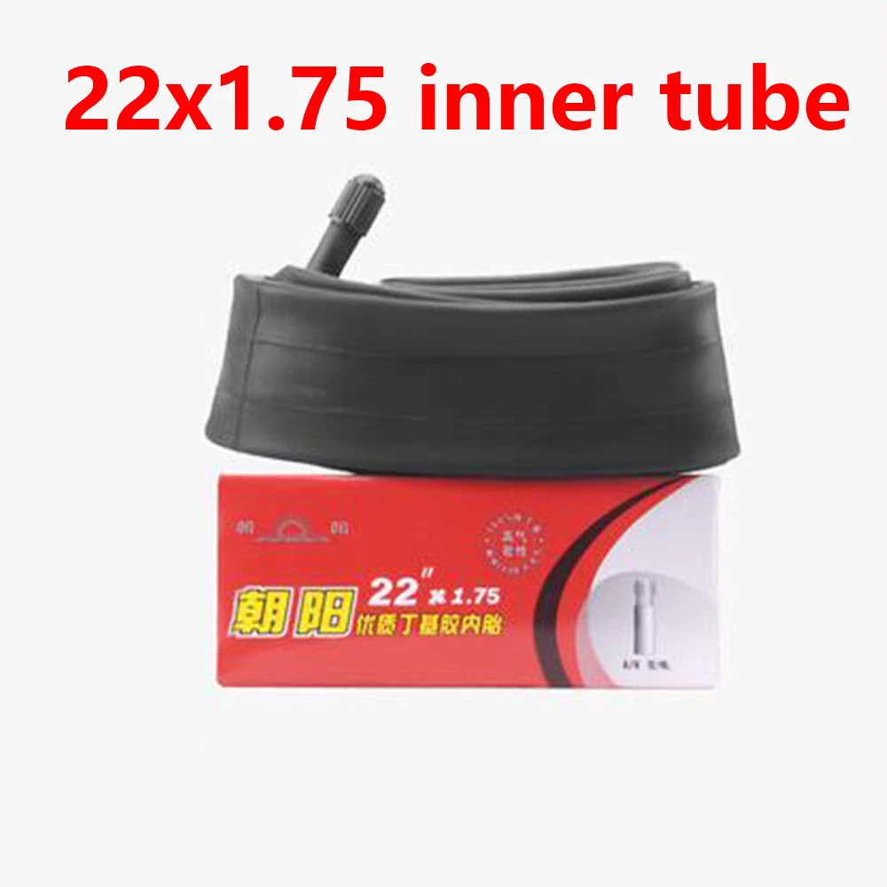 22X1.75 Binnenband 22X1.75 Inner Camera 22 Inch Binnenband Voor Fiets  Accessoires|Tyres| - AliExpress