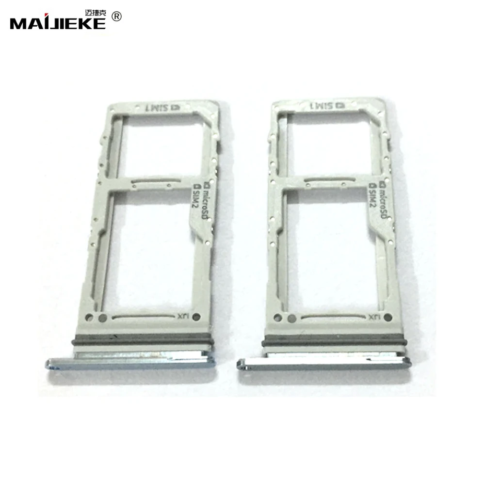 S20 card tray 