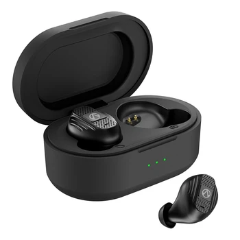

T20 Wireless Headphones Bluetooth 5.0 Headphones with Wireless Charging Case TWS Waterproof Sport Headphones