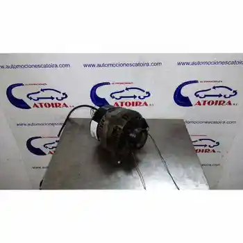 

046903015F ALTERNATOR AUDI A6 AVANT (C4)