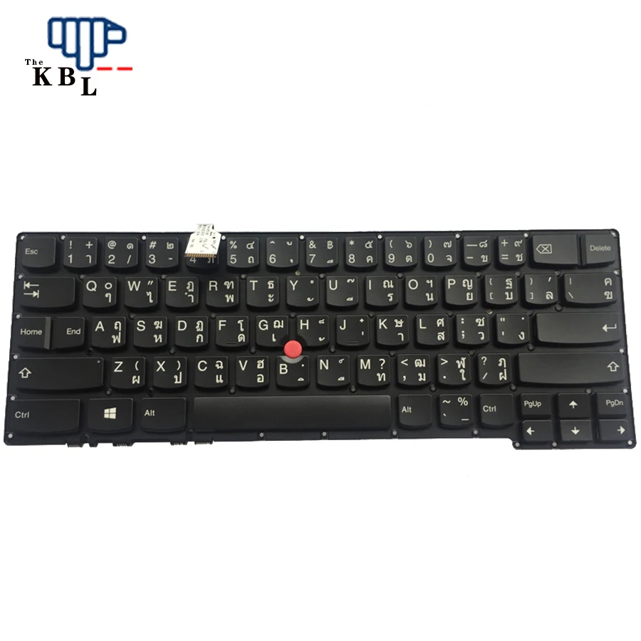 New For Lenovo Thinkpad X1 Carbon Gen 2 2nd Ti Keyboard Backlit 0c45142 51x00d Replacement