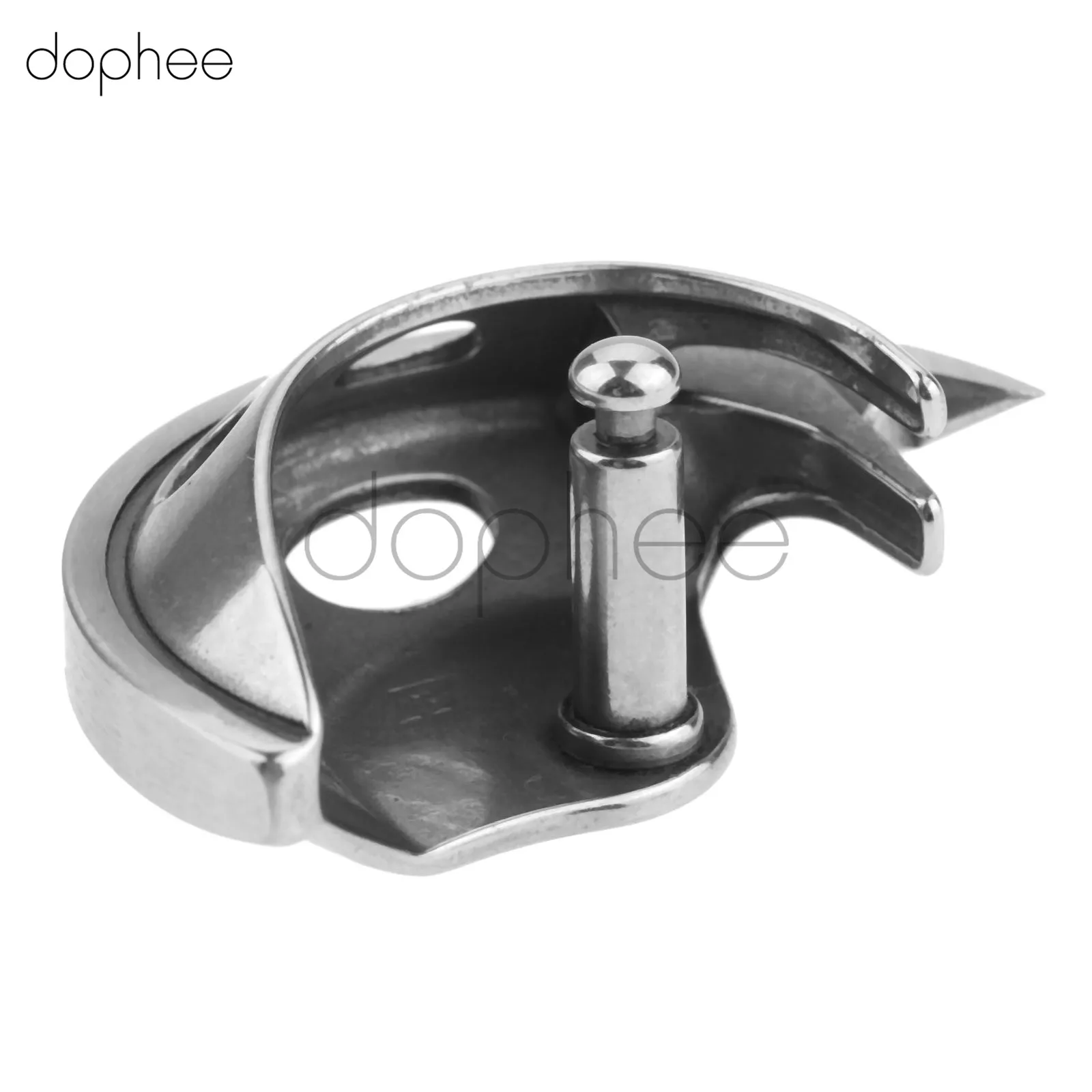 Dophee 1 шт. старая бытовая швейная машина искусственный крючок ножная педаль для