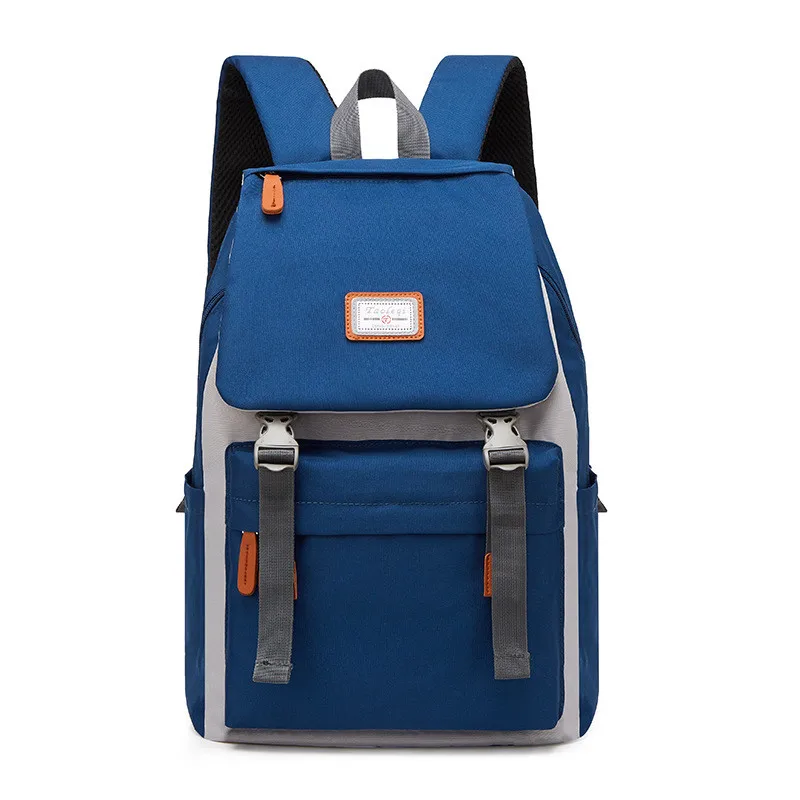 buy 2019 High Quality Children Backpacks Kids Nylon School Bags for Boys Girls Satchel Child Schoolbag Mochila Infantis Escolar