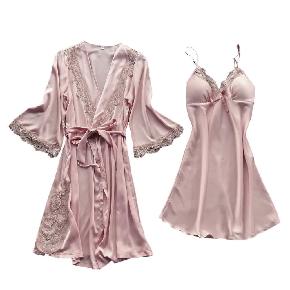 Sexy Sleepwear Lingerie  (1)