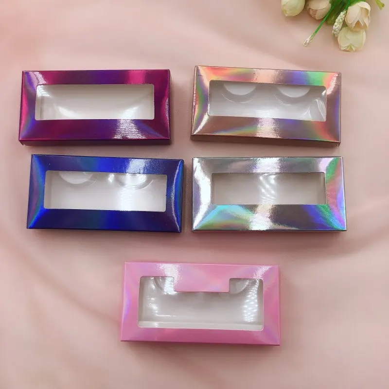 lash box sets